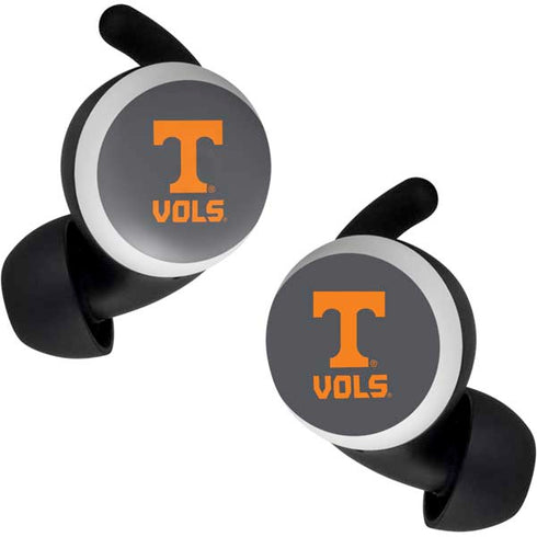 University of Tennessee-Knoxville T Logo Vols on Gray Google Pixel Buds Skin